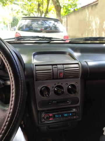 Vendo carro - Foto 5