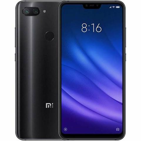 Xiaomi Mi 8 Lite troco