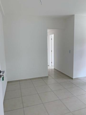 Excelente apartamento no Ville de France no Sim em Feira de Santana - Foto 4