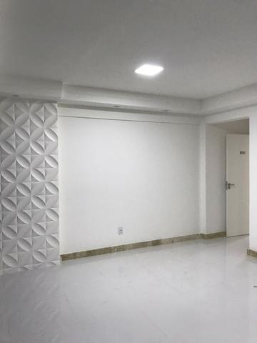 Apartamento no Dom Vertical na Santa Mônica 1 em Feira de Santana - Foto 2