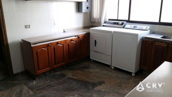 Apartamento com 5 quartos no ED PORTAL BELO HORIZONTE - Bairro Centro em Londrina - Foto 20