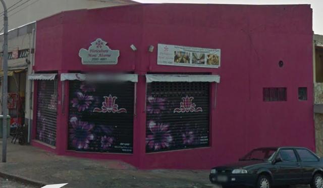 Vende se Floricultura 90.000,00