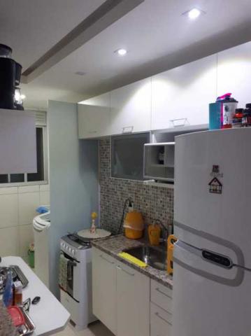 Apartamento à venda com 2 dormitórios em Jardim das margaridas, Salvador cod:NLAP20021 - Foto 8