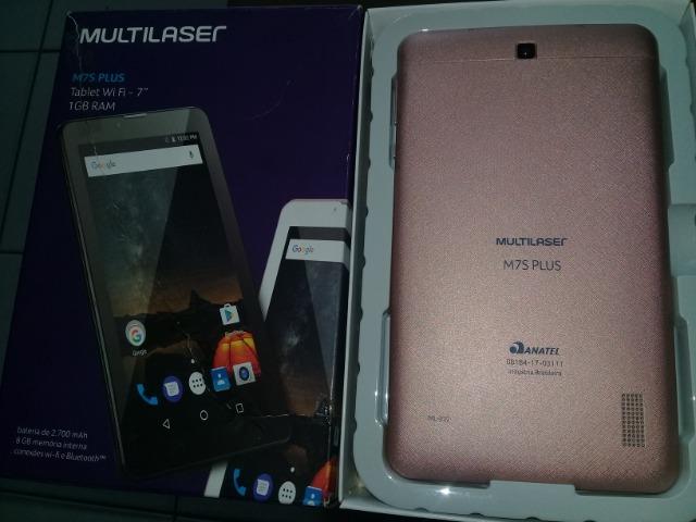Tablet - Foto 3