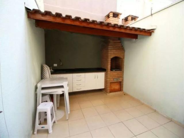 Casa a venda em casa amarela na conselheiro peretti - Foto 11