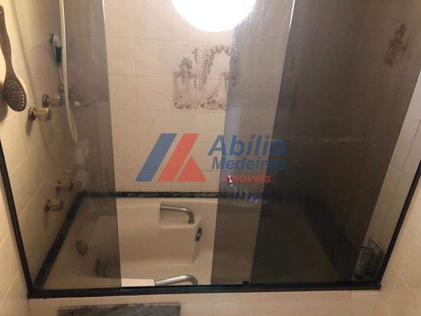 Casa com 5 quartos - Bairro Jardim Lolata em Londrina - Foto 20