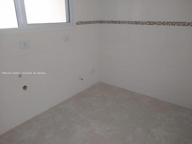 Casa para venda em mogi das cruzes, vila nova aparecida, 2 dormitórios, 2 banheiros, 1 vag - Foto 3