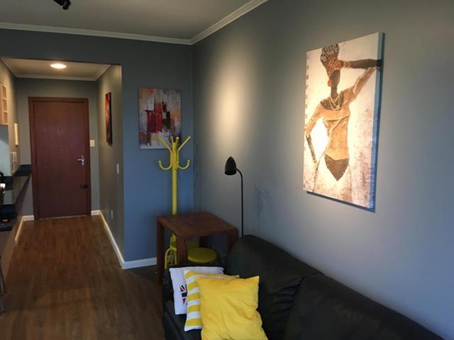 Apartamento para alugar com 1 dormitórios em , cod:I-023697 - Foto 7
