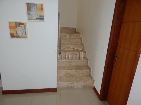 Casa sobrado em condomínio com 5 quartos no Royal Tennis - Residence & Resort - Bairro Gle - Foto 9