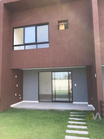 Casa à venda com 3 dormitórios em Patamares, Salvador cod:AM 328 - Foto 5