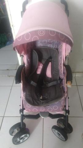 Vendo carinho de BB - Foto 4