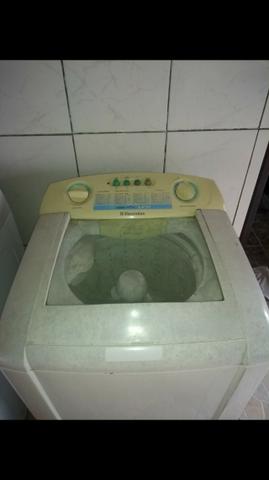 Máquina Electrolux - Foto 2