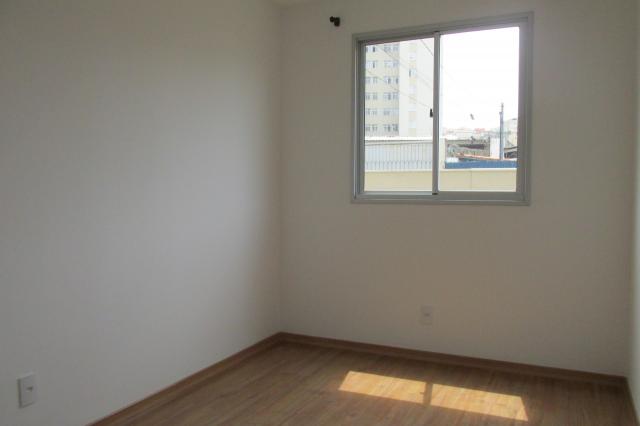 Apartamento para aluguel, 2 quartos, 1 vaga, salgado filho - belo horizonte/mg - Foto 3