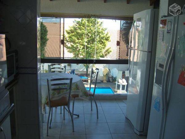 Casa sobrado com 5 quartos - Bairro Araxá em Londrina - Foto 11