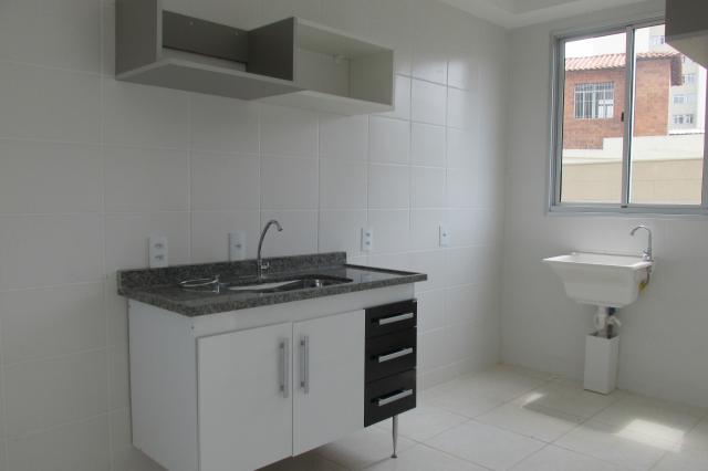 Apartamento para aluguel, 2 quartos, 1 vaga, salgado filho - belo horizonte/mg - Foto 16