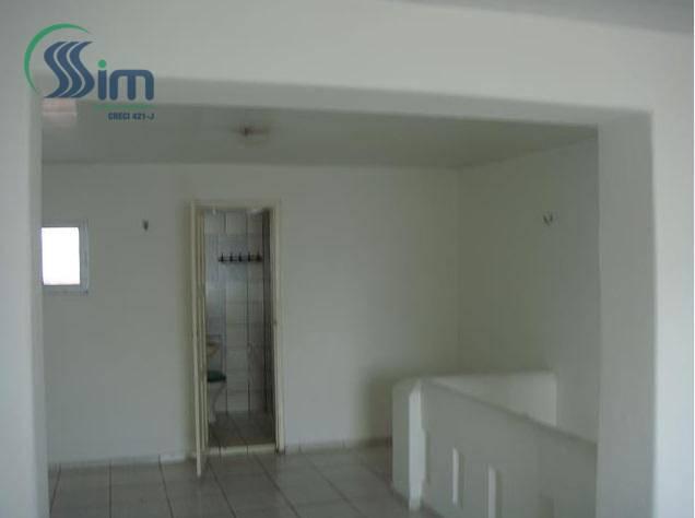 Apartamento para locação em josé bonifácio - fortaleza/ce - Foto 4