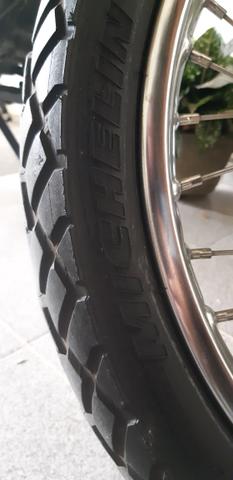 Honda NXR Bros 160 ESDD 2015/2015 (Único Dono) - Foto 9