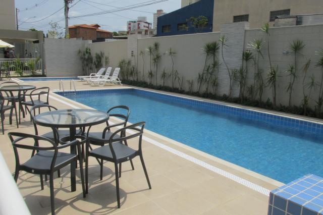 Apartamento para aluguel, 2 quartos, 1 vaga, salgado filho - belo horizonte/mg - Foto 19