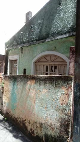 Casa Nordeste de Amaralina, 2 Quartos, Telha, Oportunidade para Construção - Foto 3