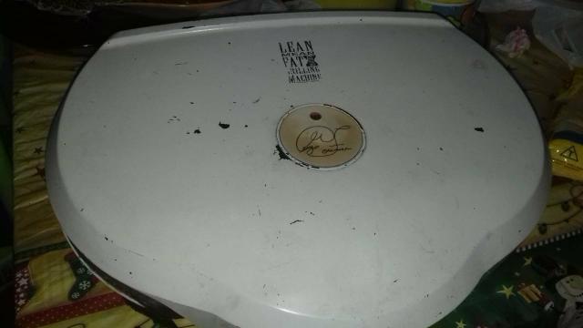 Assadeira grill - Foto 2
