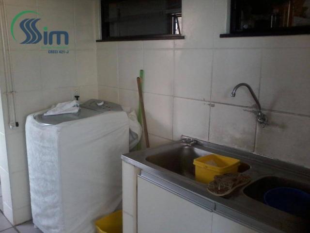 Apartamento no Meireles - Fortaleza/CE - Foto 20