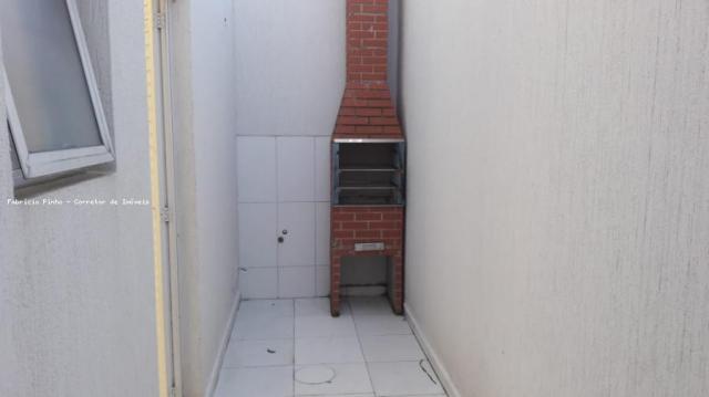Casa para venda em mogi das cruzes, vila nova aparecida, 2 dormitórios, 2 banheiros, 1 vag - Foto 8