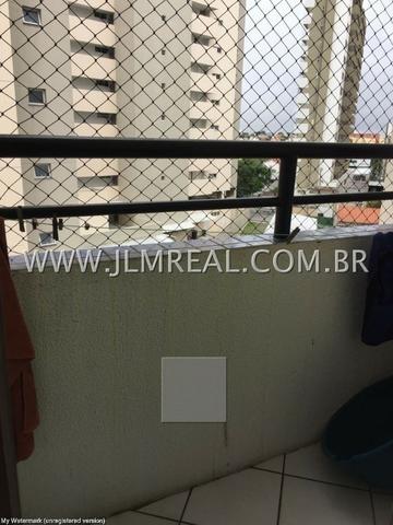 (Cod.:055) - Mobiliado - Vendo Apartamento com 64m², 3 Quartos - Foto 17