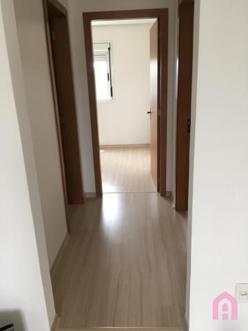Apartamento à venda com 2 dormitórios em Esplanada, Caxias do sul cod:2949 - Foto 4