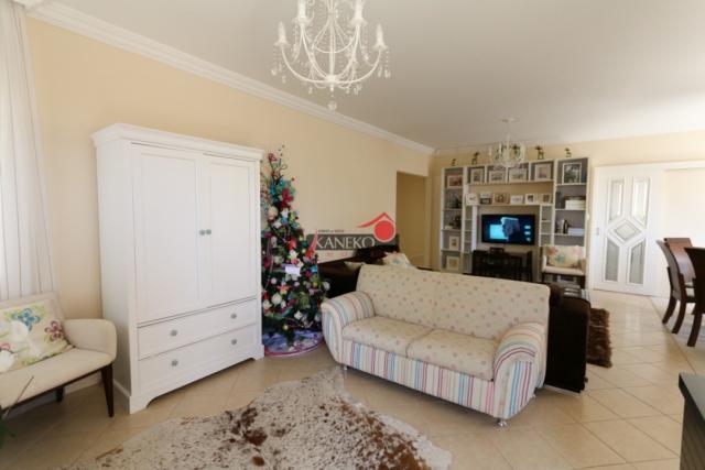8287 | casa à venda com 3 quartos em santa cruz, guarapuava - Foto 5