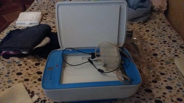 Vendo ou troco impressora via bluetooth