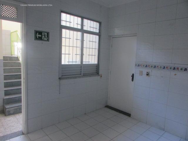 Casa para fins comercial no bairro cirurgia - Foto 17