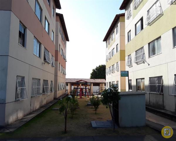Apartamento para alugar com 2 dormitórios em Passaré, Fortaleza cod:50363 - Foto 3