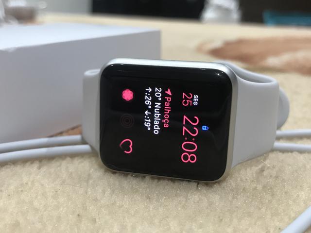 BARBADA APPLE WATCH 3 38m - Foto 4