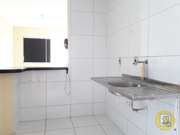 Apartamento para alugar com 2 dormitórios em Passaré, Fortaleza cod:50363 - Foto 12
