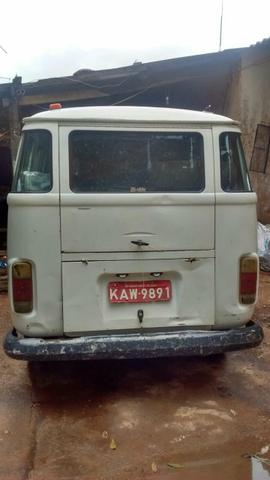 Kombi - Foto 4
