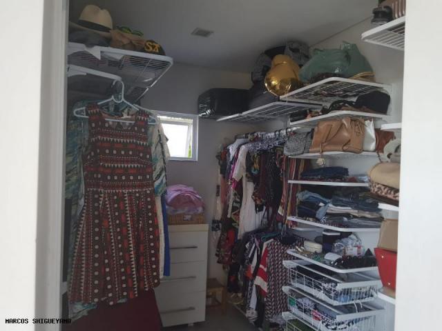 Casa para venda em salvador, alphaville ii, 3 dormitórios, 2 banheiros - Foto 7