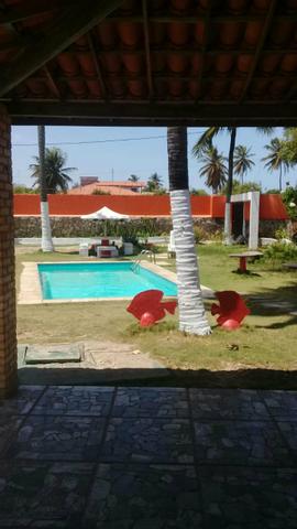 Alugo casa de praia no cumbuco ( nos finais de semana e feriados) ppr favor ler o anúncio - Foto 8