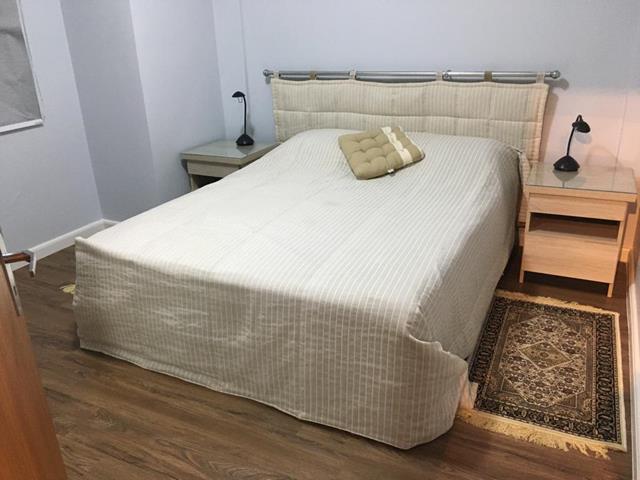Apartamento para alugar com 1 dormitórios em , cod:I-023697 - Foto 17