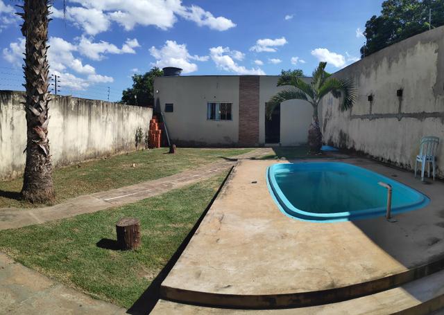 Alugo Casa Residêncial - Foto 12