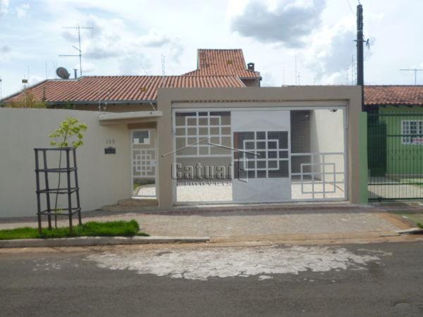 Casa sobrado com 5 quartos - Bairro Antares em Londrina - Foto 2