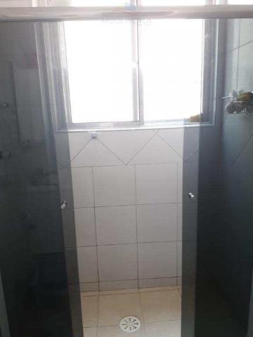 Apartamento para alugar com 1 dormitórios em Boqueirão, Praia grande cod:567 - Foto 8