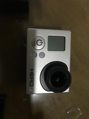 Gopro hero 3 - Foto 3