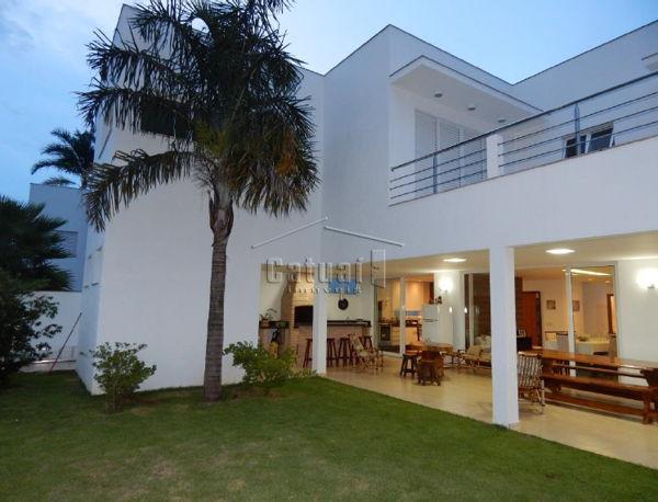 Casa sobrado em condomínio com 5 quartos no Royal Tennis - Residence & Resort - Bairro Gle - Foto 20