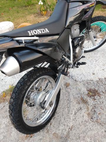 Tornado 250 - Foto 8