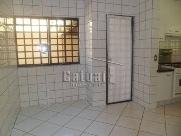 Casa sobrado com 5 quartos - Bairro Jardim Vila Rica em Cambé - Foto 20