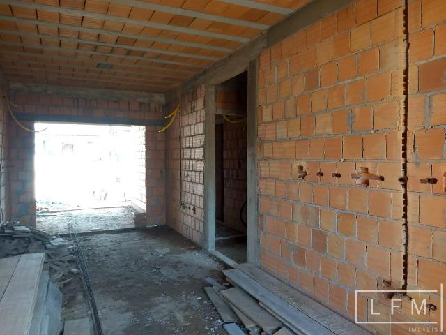Casa à venda com 2 dormitórios em Itajuba, Barra velha cod:71976 - Foto 9