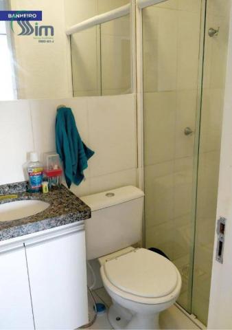 Apartamento na maraponga - Foto 6