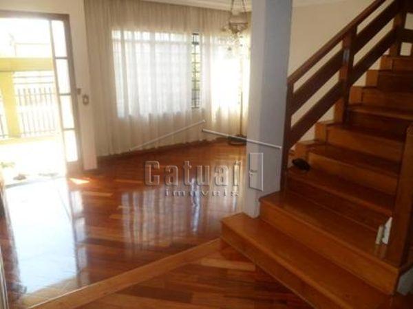 Casa sobrado com 5 quartos - Bairro Jardim Vila Rica em Cambé - Foto 7