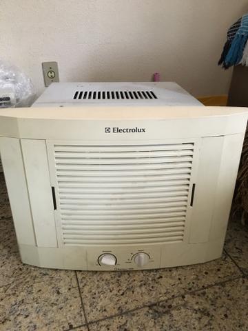 Ar condicionado