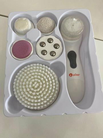 Aparelho de limpeza dos pés - Foto 3